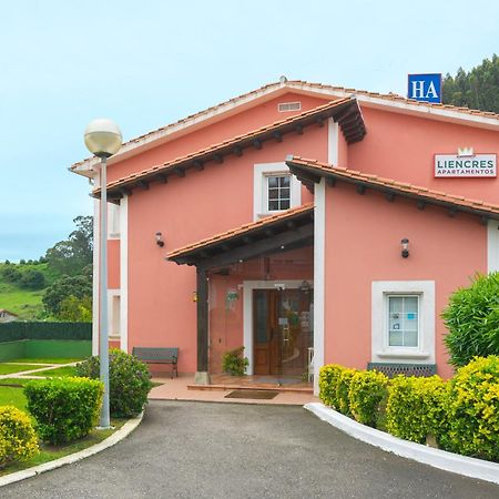 Liencres Apartamentos Exterior photo