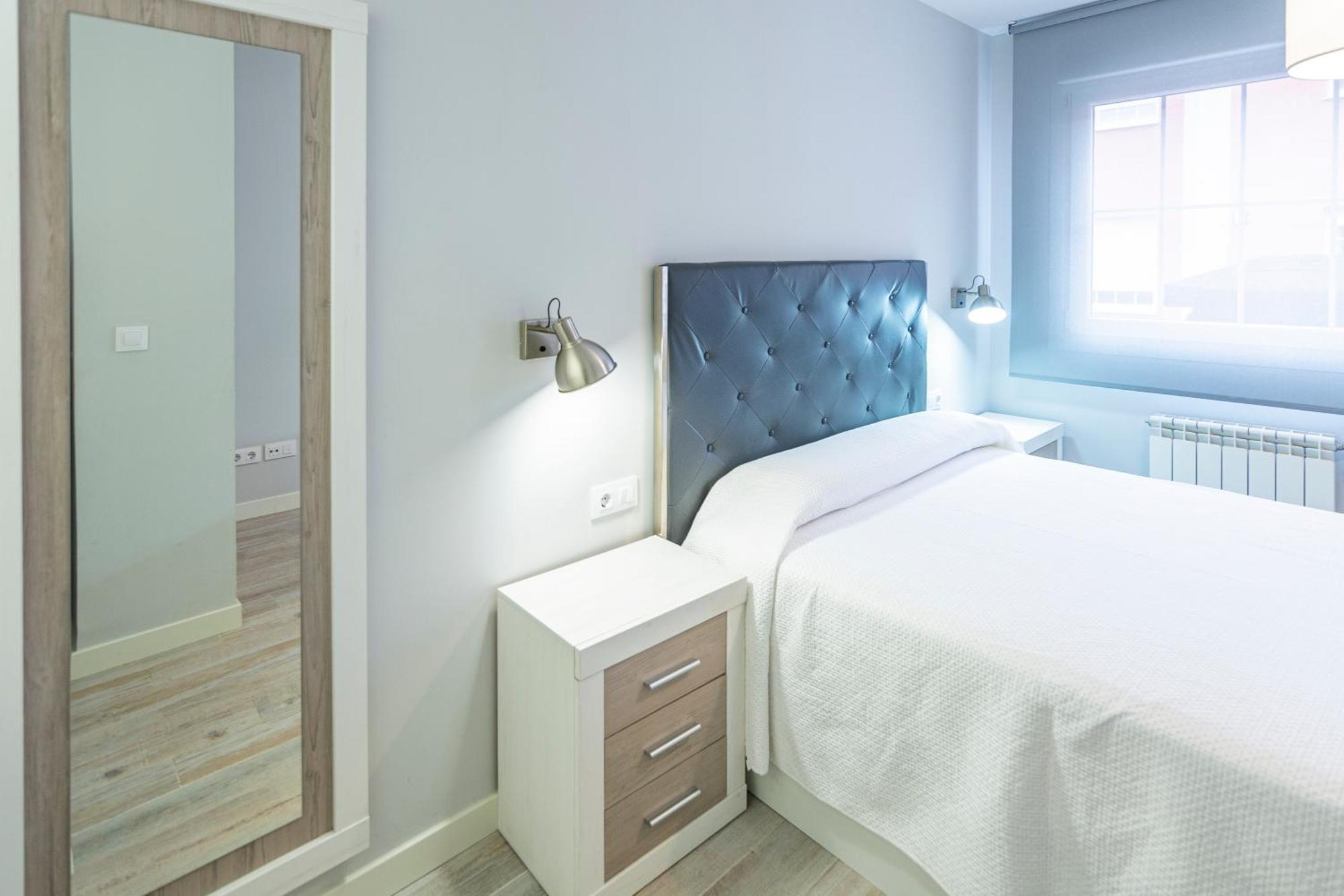 Liencres Apartamentos Room photo