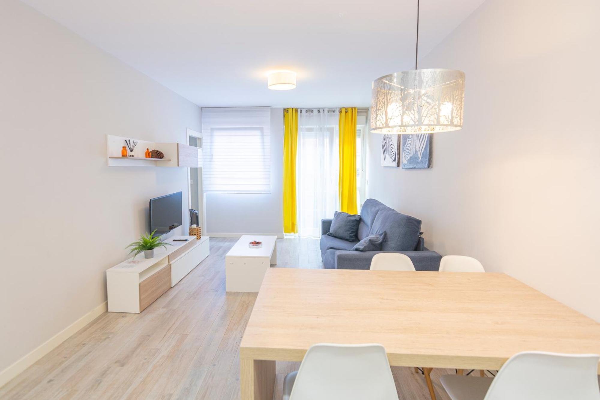 Liencres Apartamentos Room photo