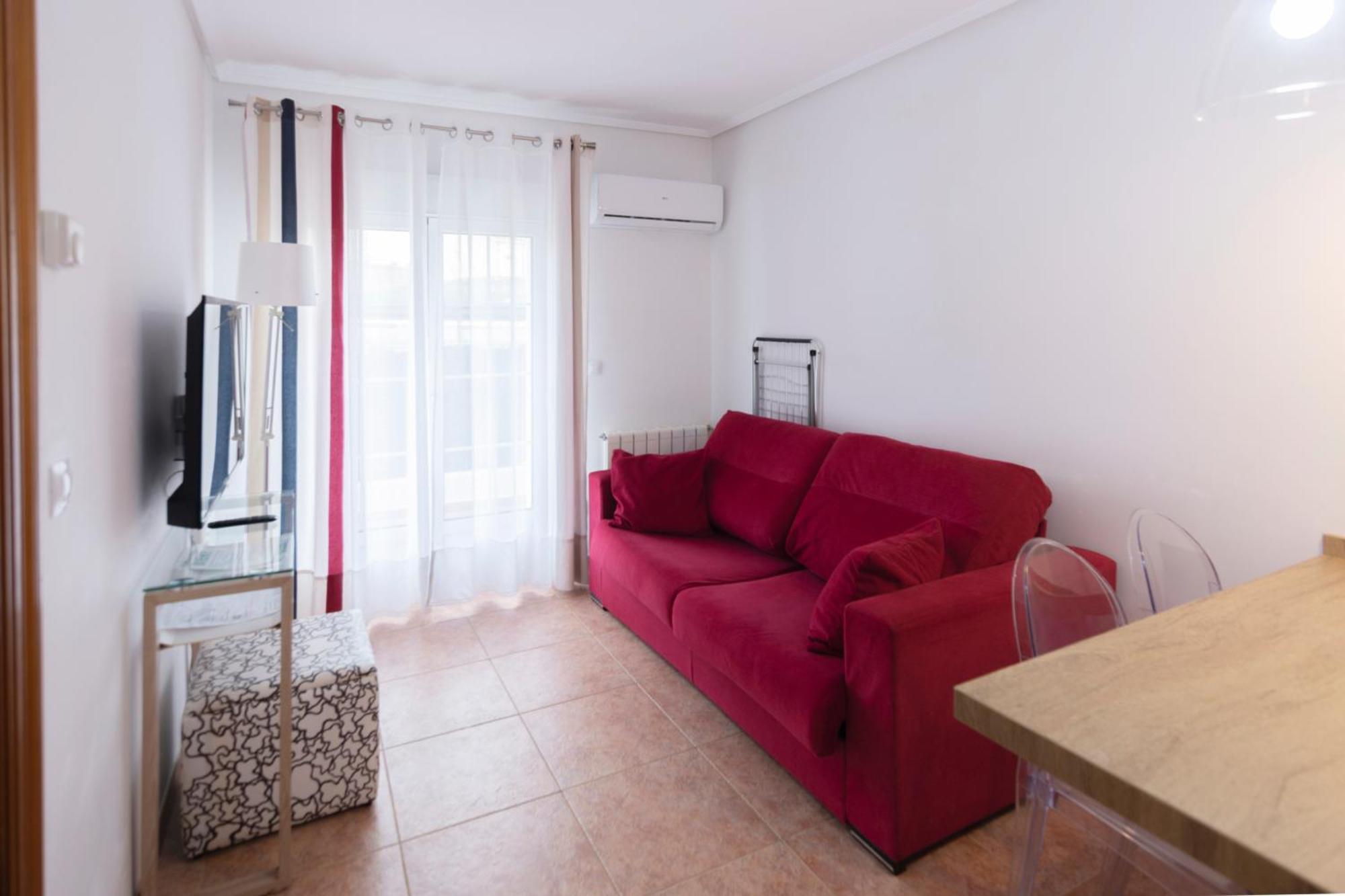 Liencres Apartamentos Room photo