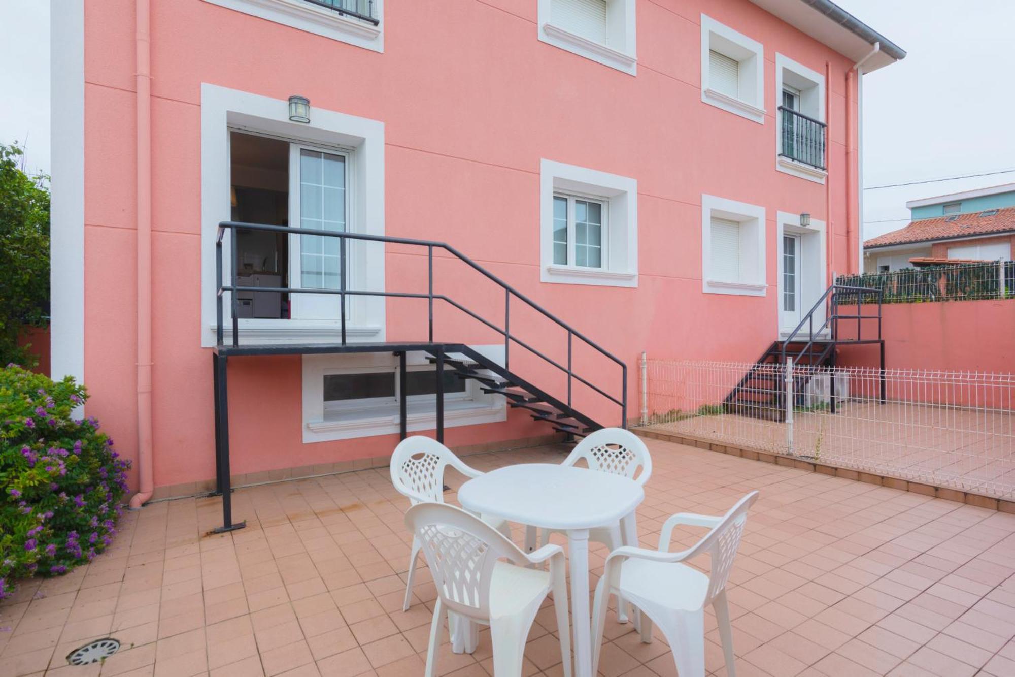 Liencres Apartamentos Room photo