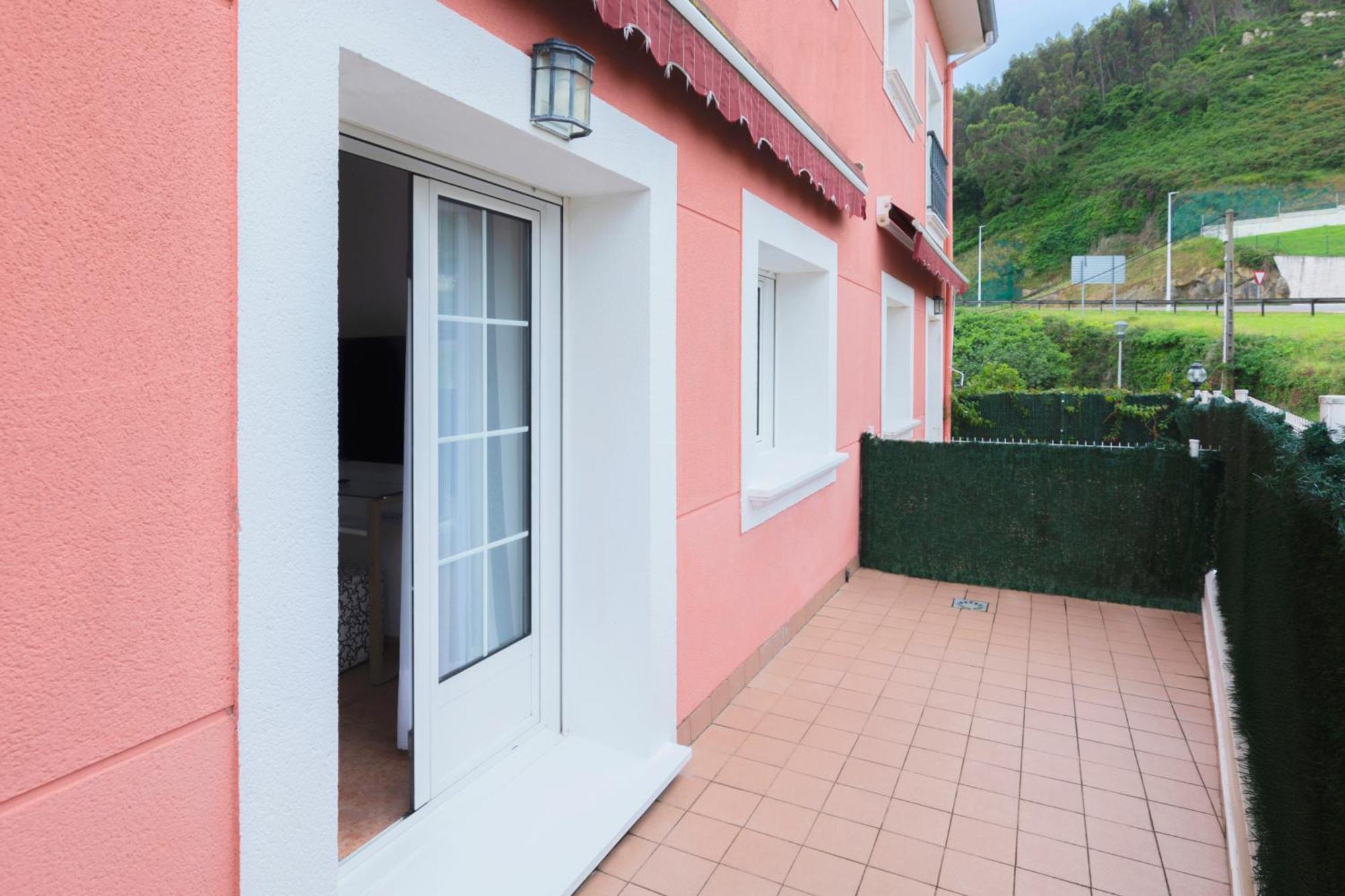 Liencres Apartamentos Exterior photo
