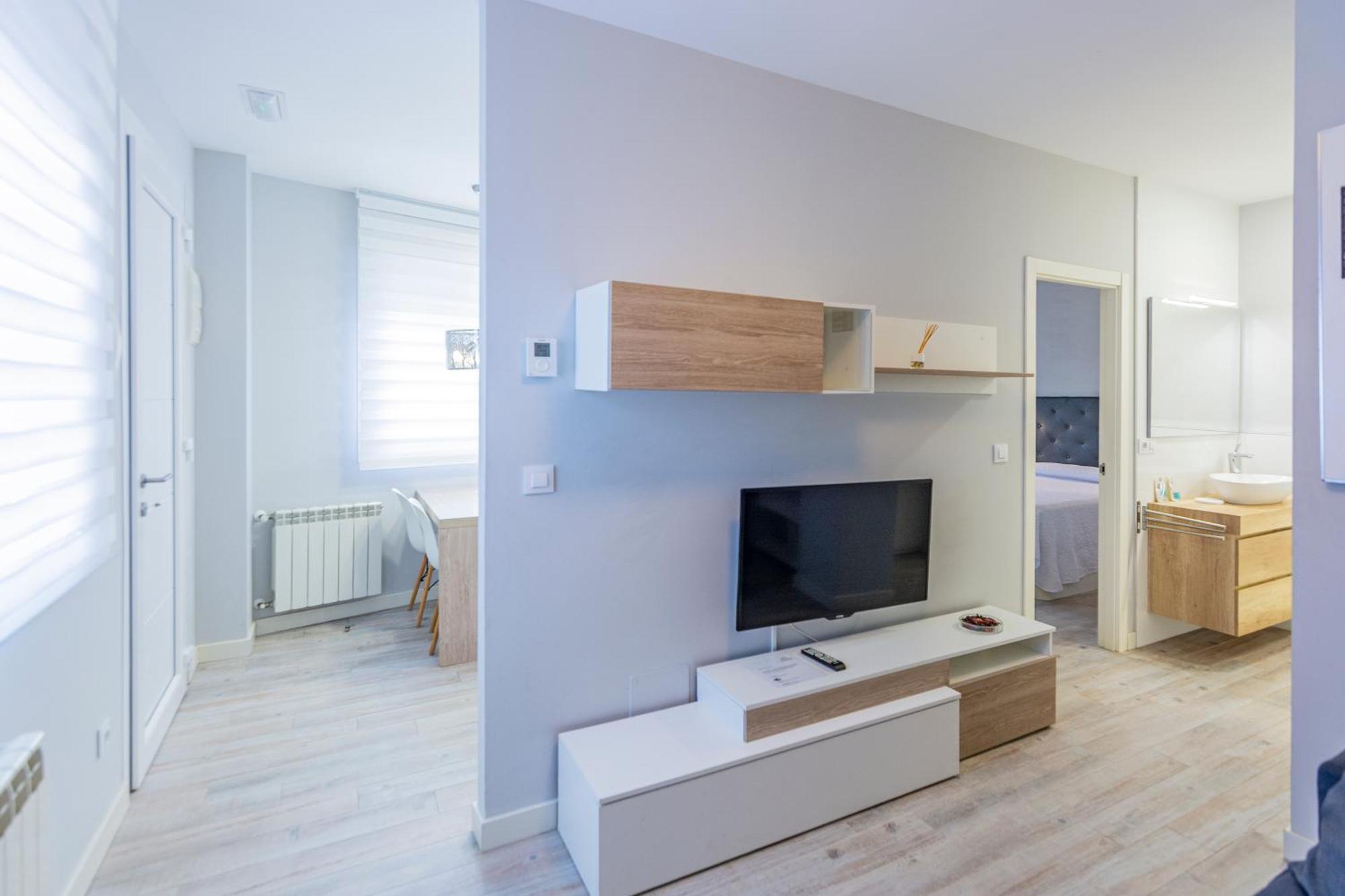 Liencres Apartamentos Room photo